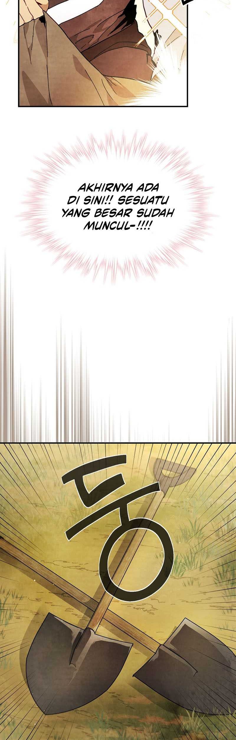 Chronicles Of The Martial God’s Chapter 41 Gambar 23