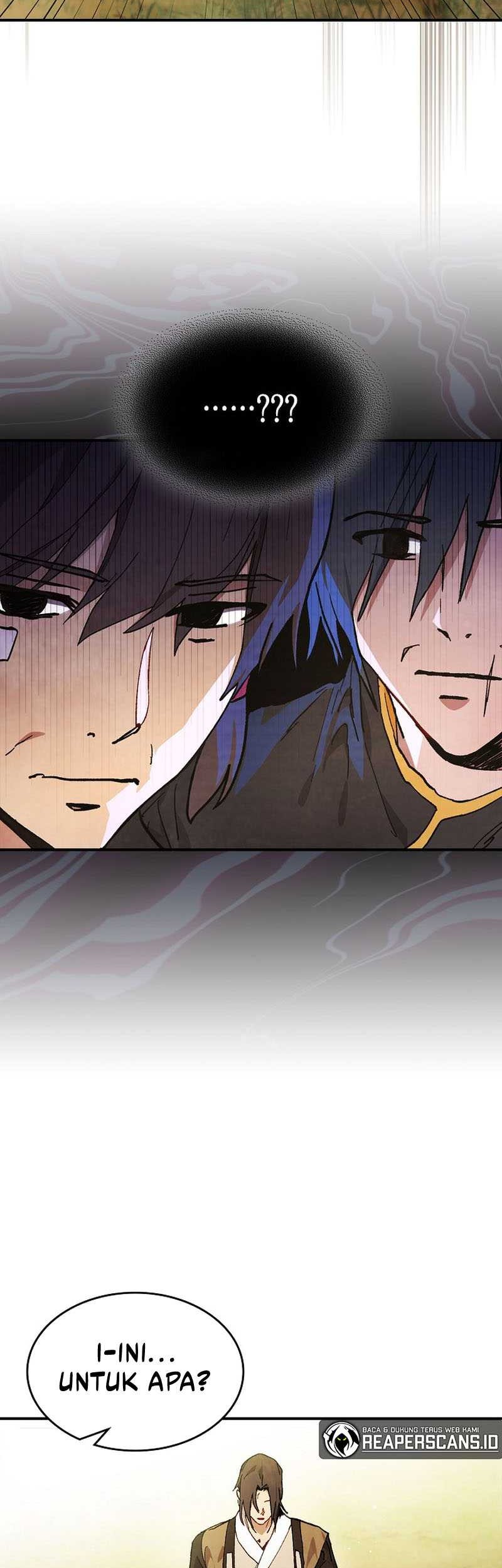 Chronicles Of The Martial God’s Chapter 41 Gambar 24