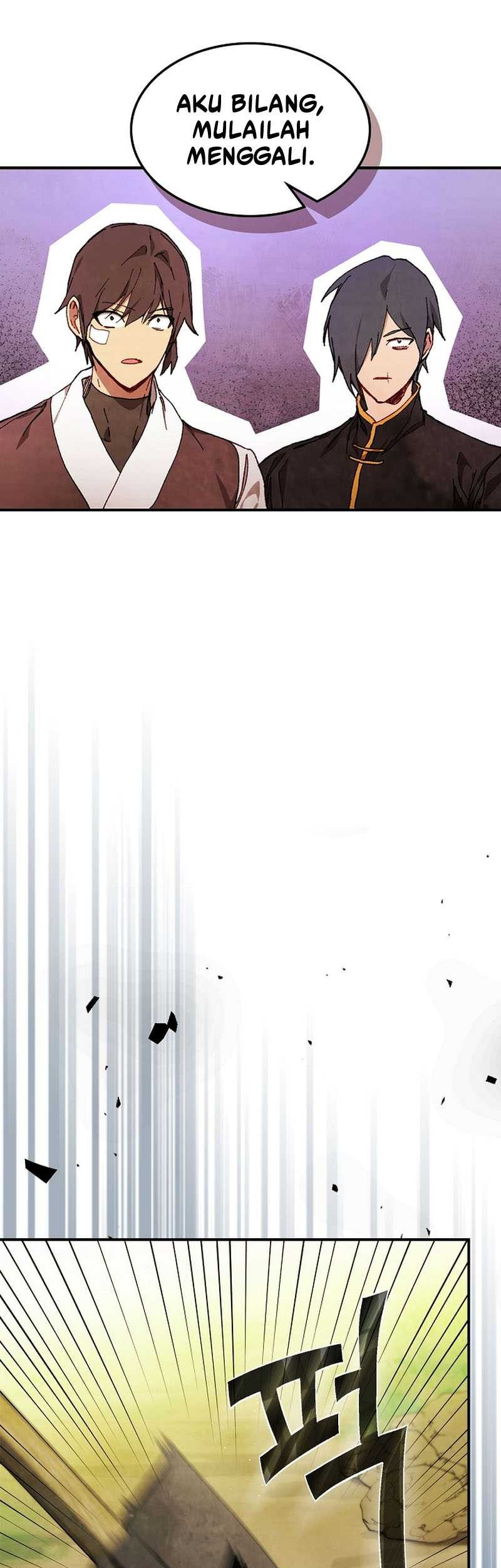 Chronicles Of The Martial God’s Chapter 41 Gambar 26