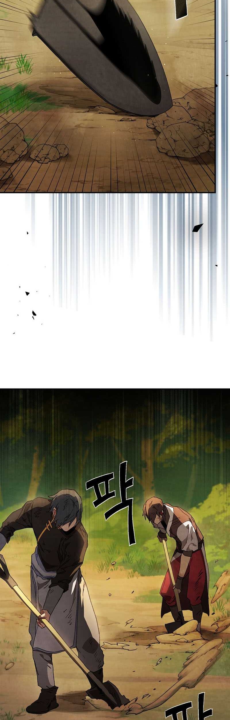 Chronicles Of The Martial God’s Chapter 41 Gambar 27