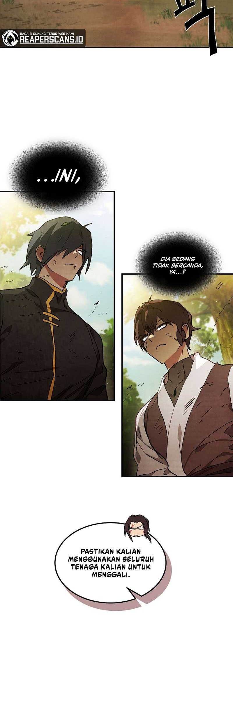 Chronicles Of The Martial God’s Chapter 41 Gambar 28