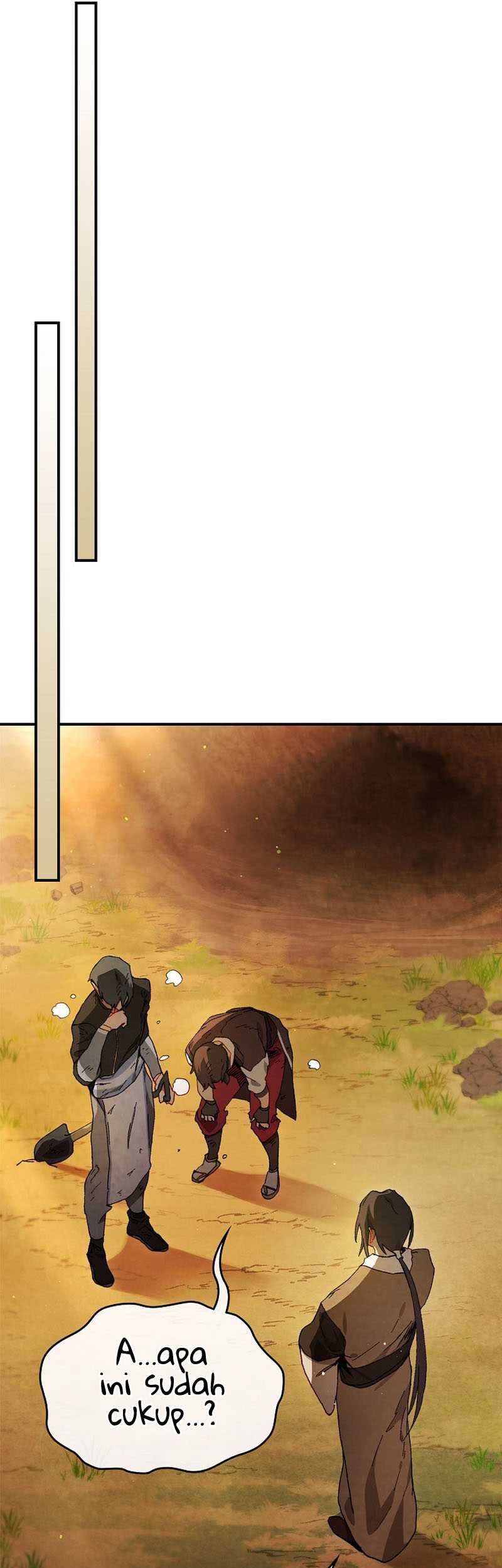 Chronicles Of The Martial God’s Chapter 41 Gambar 30