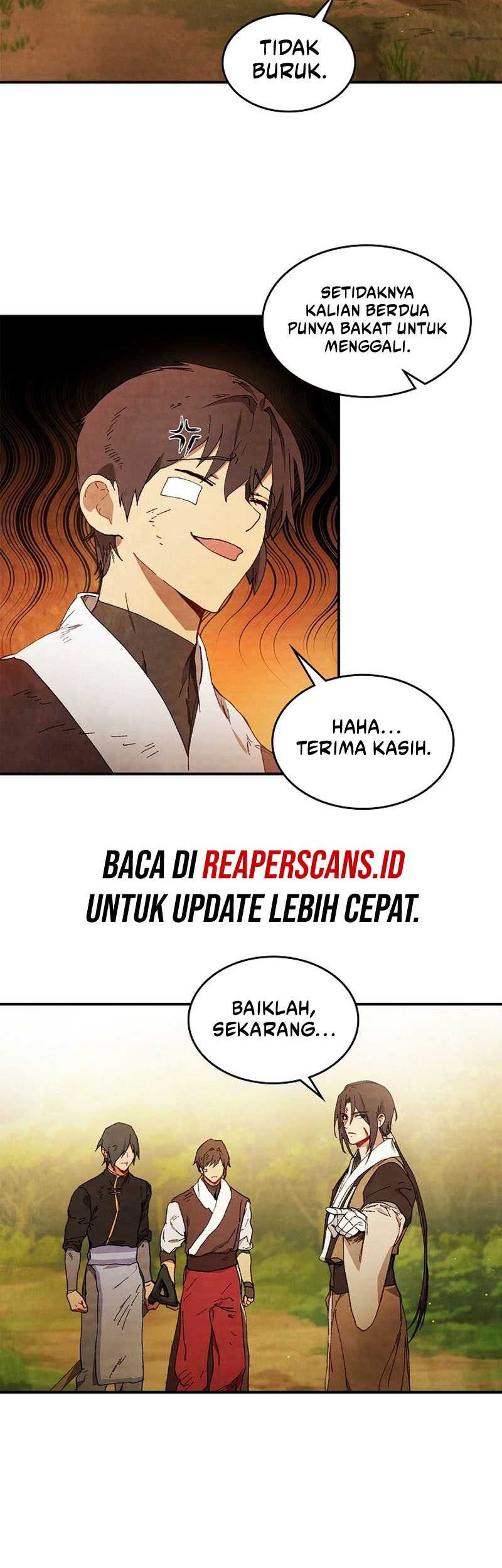 Chronicles Of The Martial God’s Chapter 41 Gambar 31