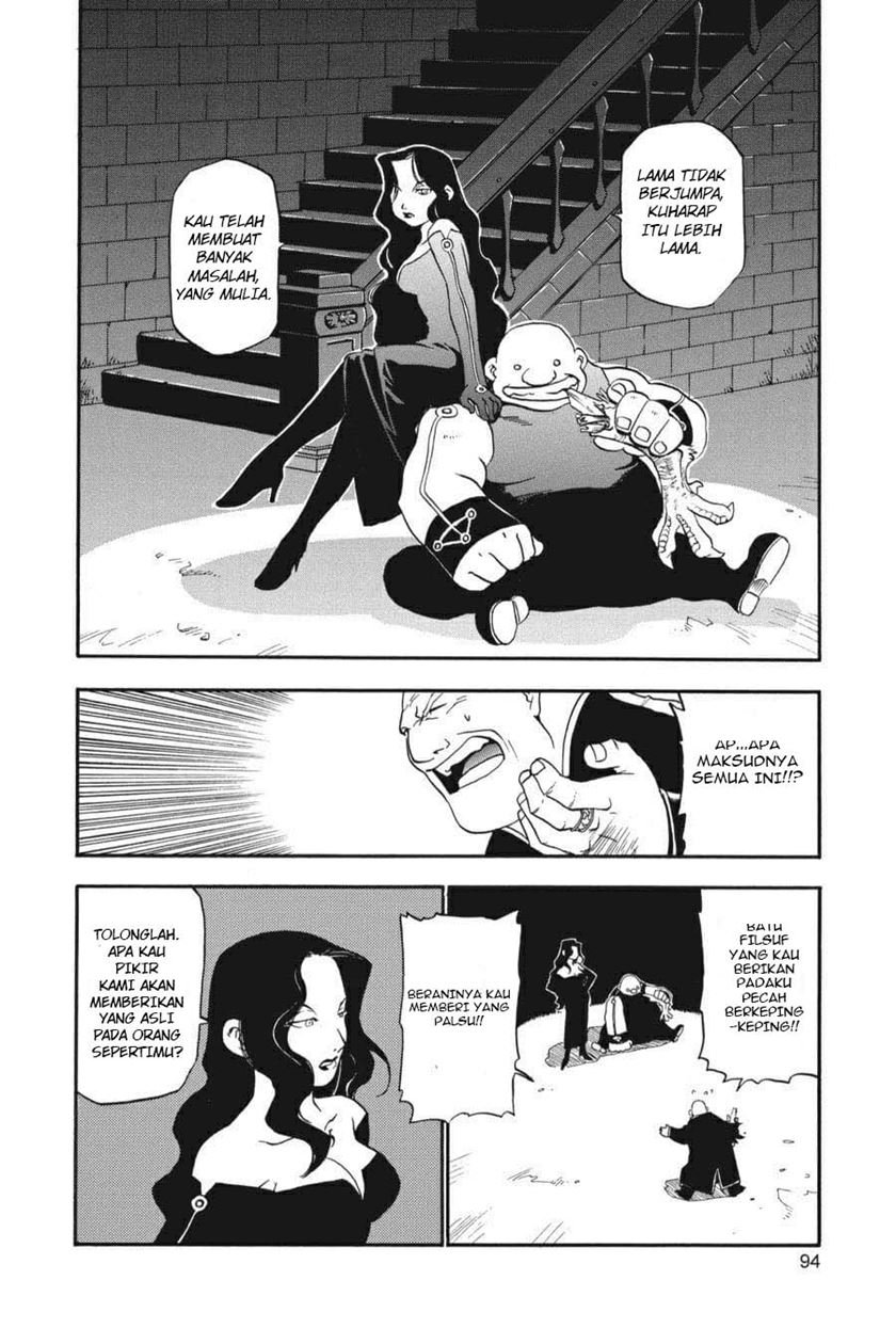 Fullmetal Alchemist Chapter 2 Gambar 34
