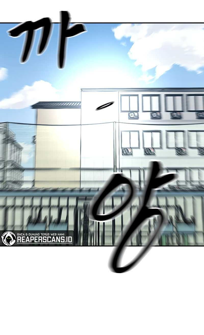 The Bully In Charge Chapter 35 Gambar 53