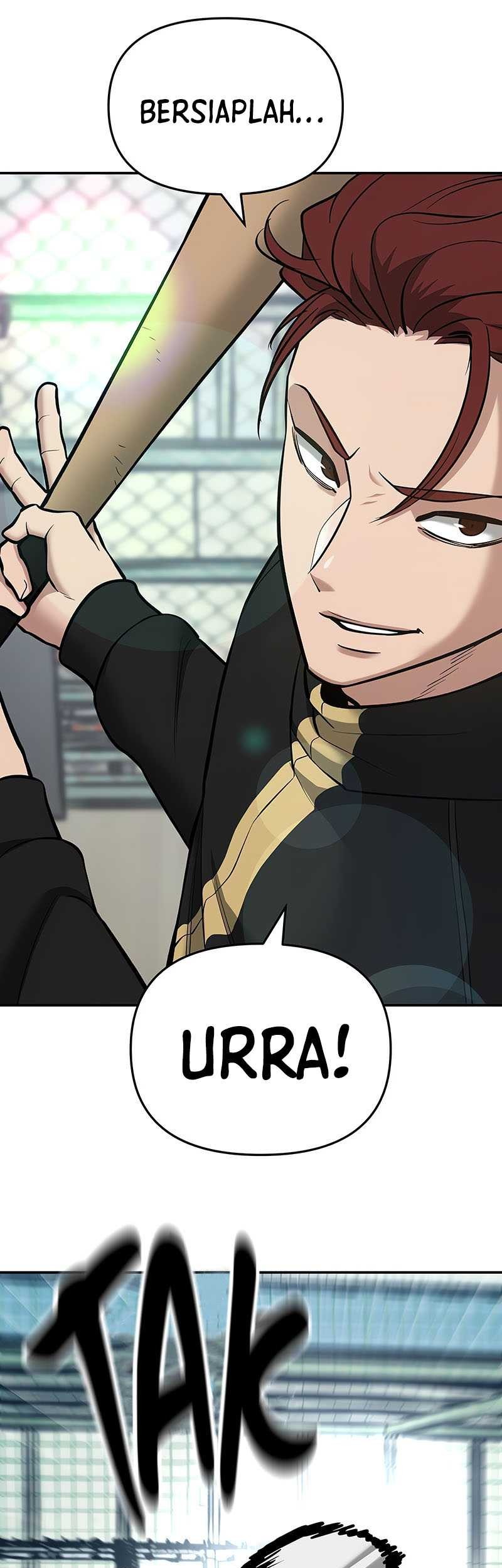 The Bully In Charge Chapter 35 Gambar 50