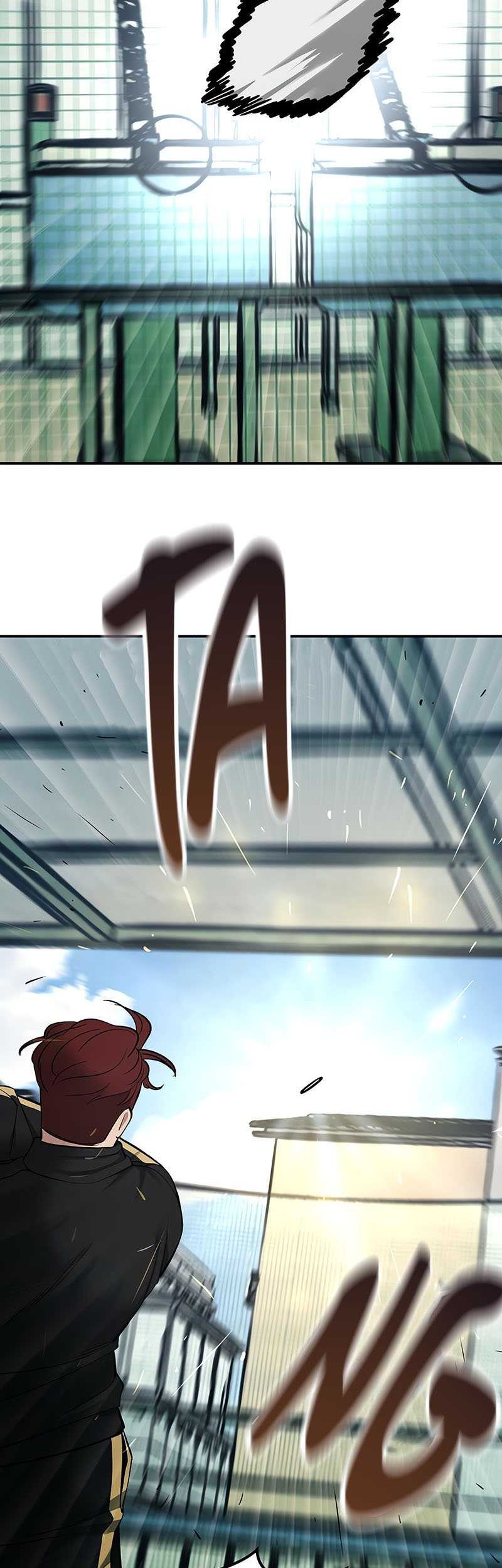 The Bully In Charge Chapter 35 Gambar 51