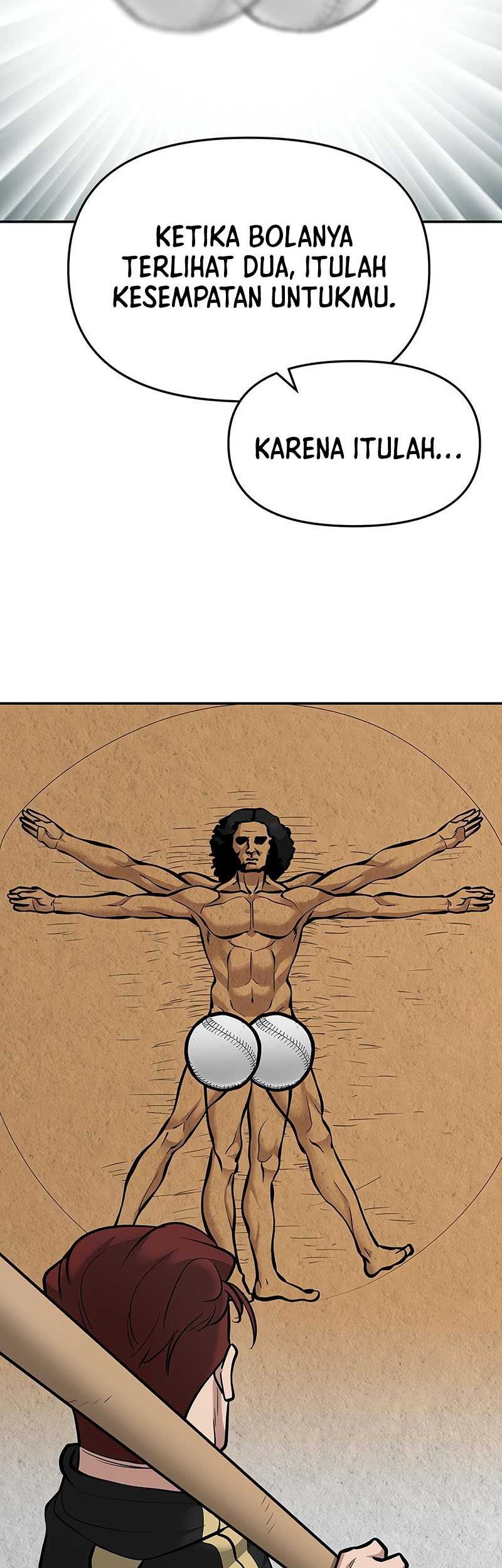 The Bully In Charge Chapter 35 Gambar 59