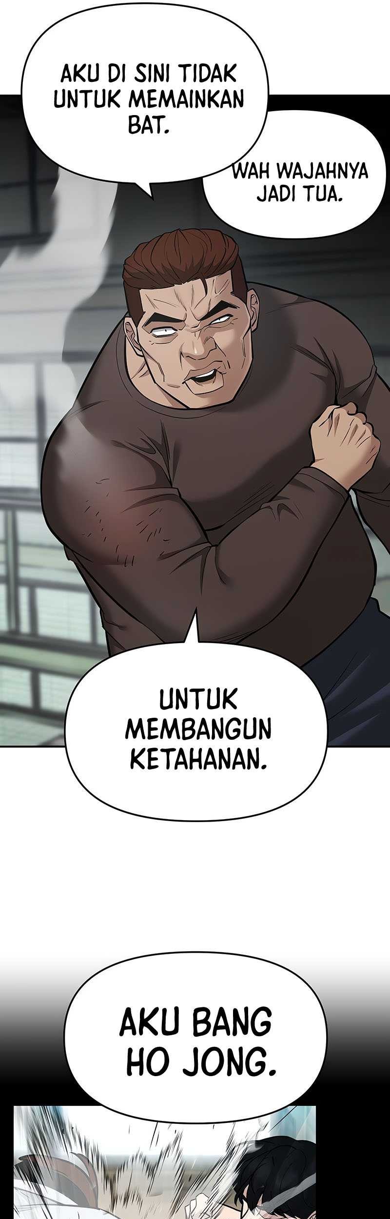 The Bully In Charge Chapter 35 Gambar 66