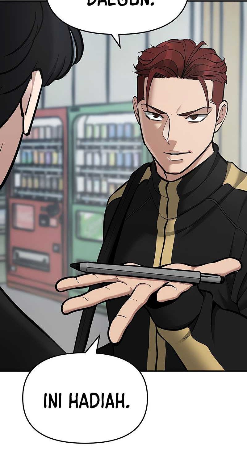 The Bully In Charge Chapter 35 Gambar 41