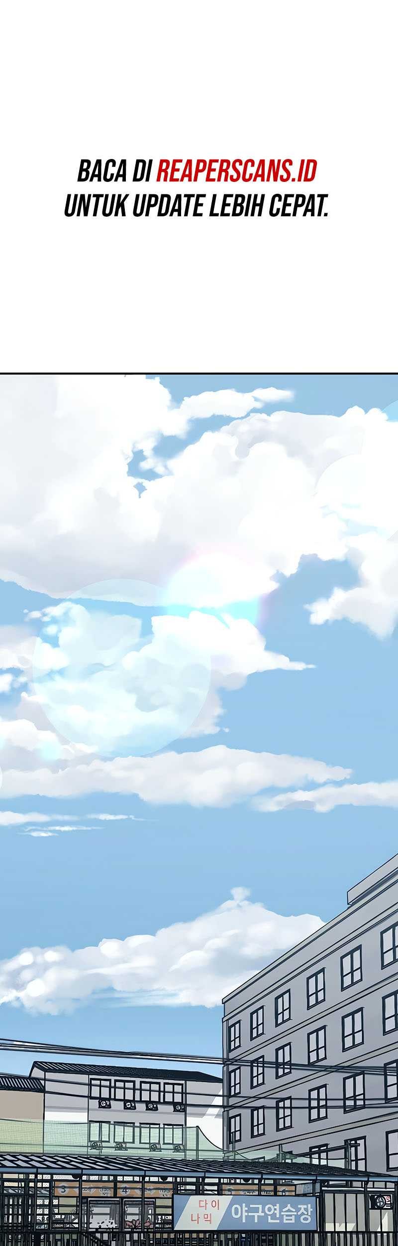 The Bully In Charge Chapter 35 Gambar 38