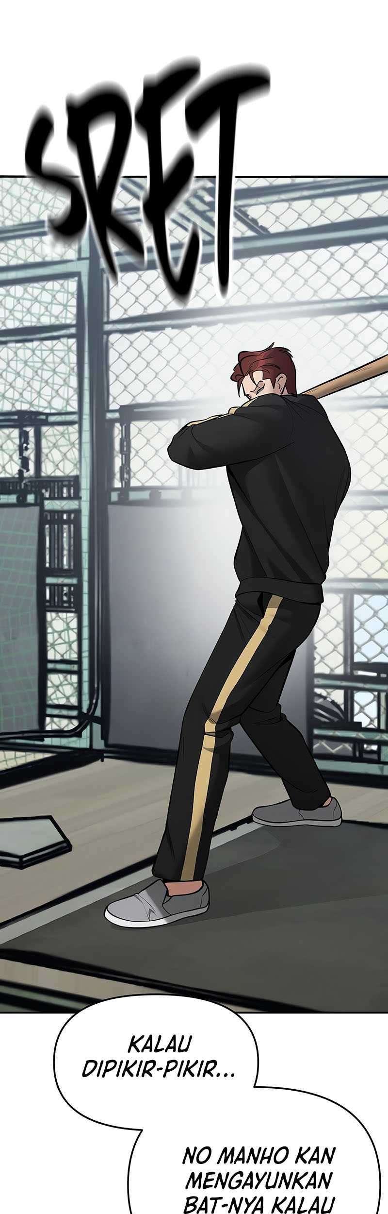 The Bully In Charge Chapter 35 Gambar 46