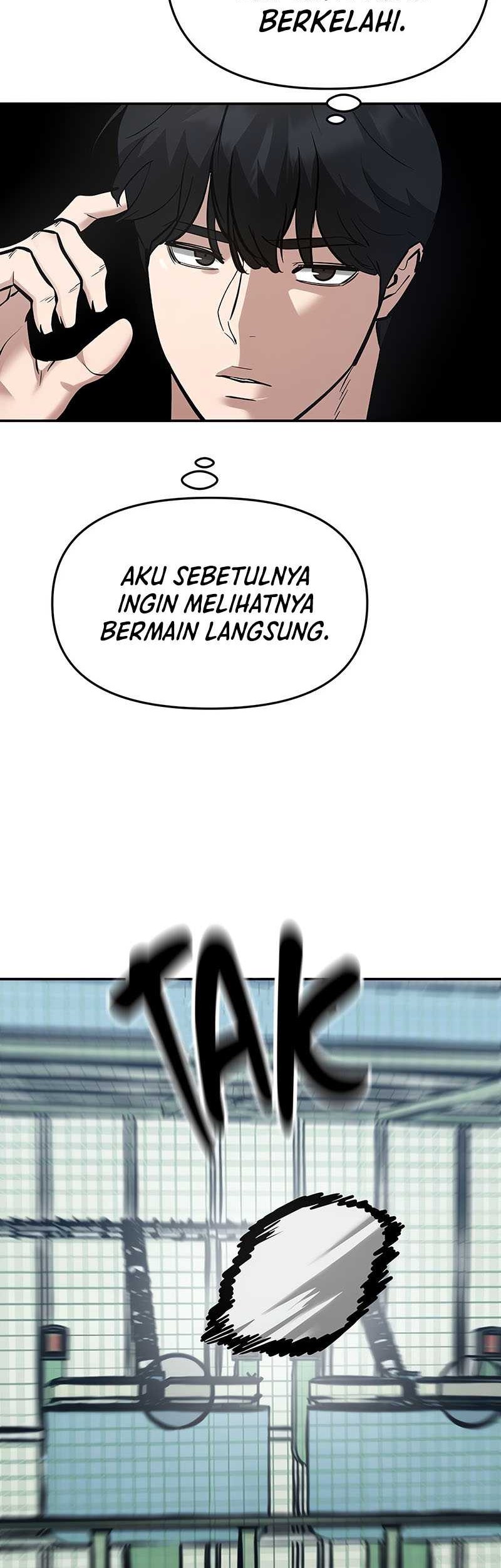The Bully In Charge Chapter 35 Gambar 47