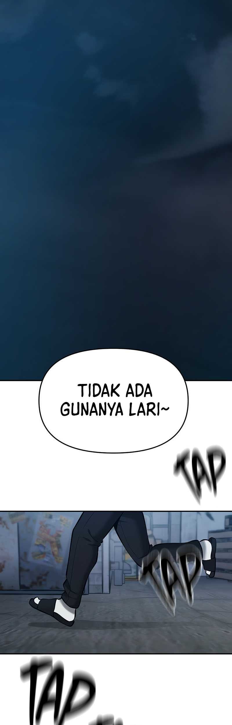 The Bully In Charge Chapter 35 Gambar 89