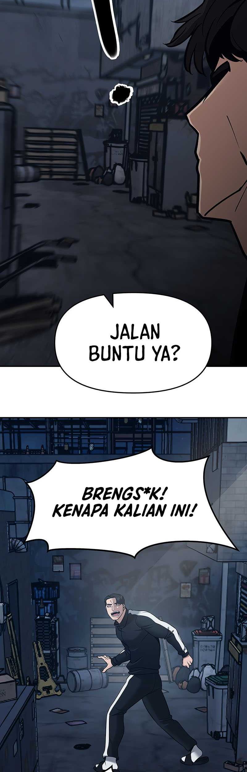 The Bully In Charge Chapter 35 Gambar 91