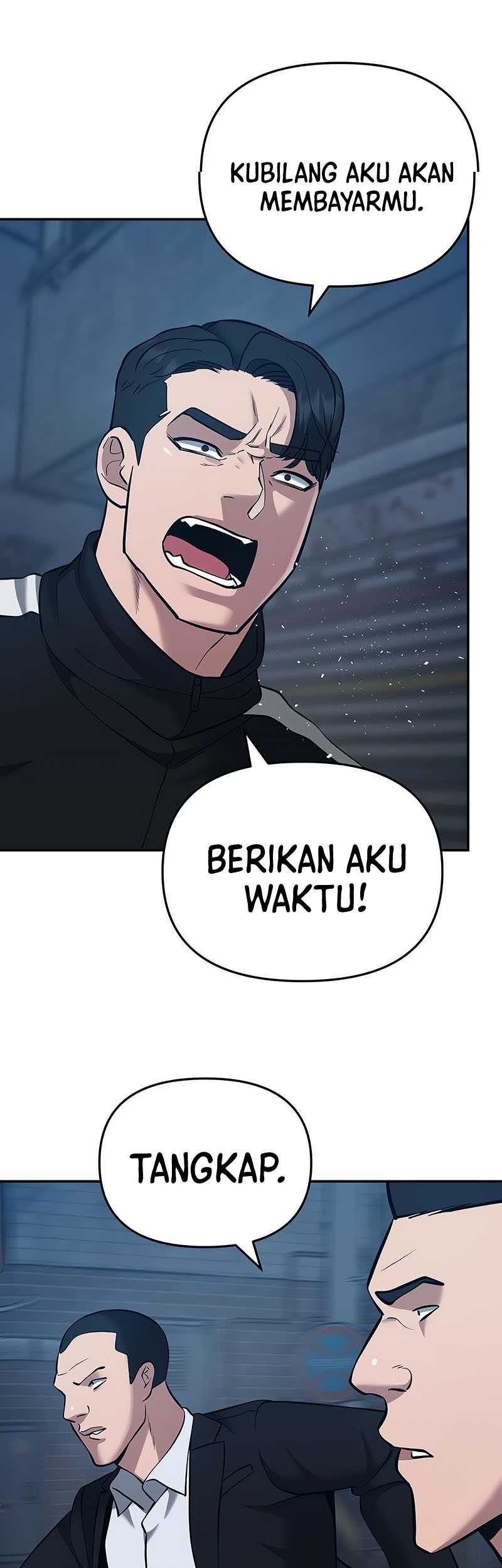 The Bully In Charge Chapter 35 Gambar 93