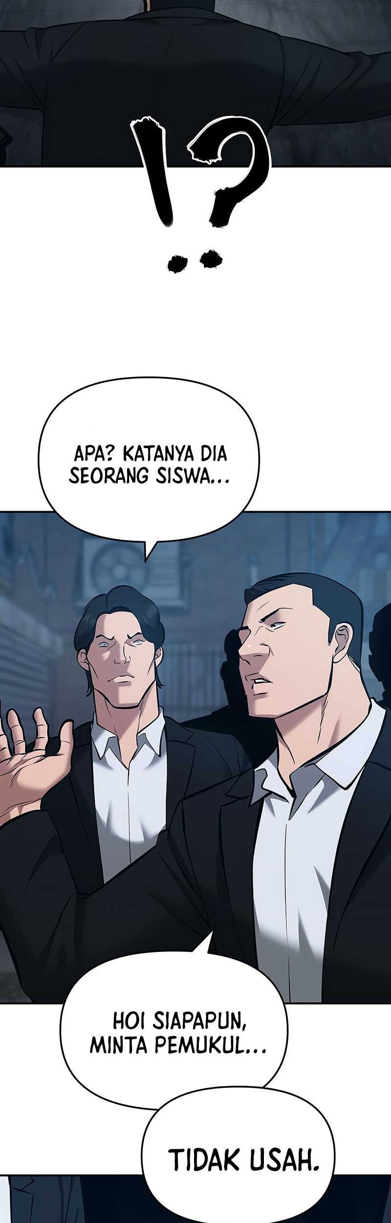 The Bully In Charge Chapter 35 Gambar 95