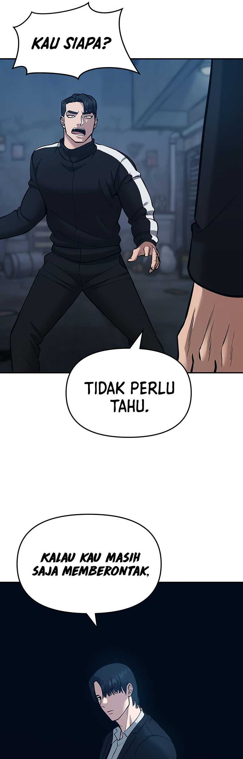 The Bully In Charge Chapter 35 Gambar 97