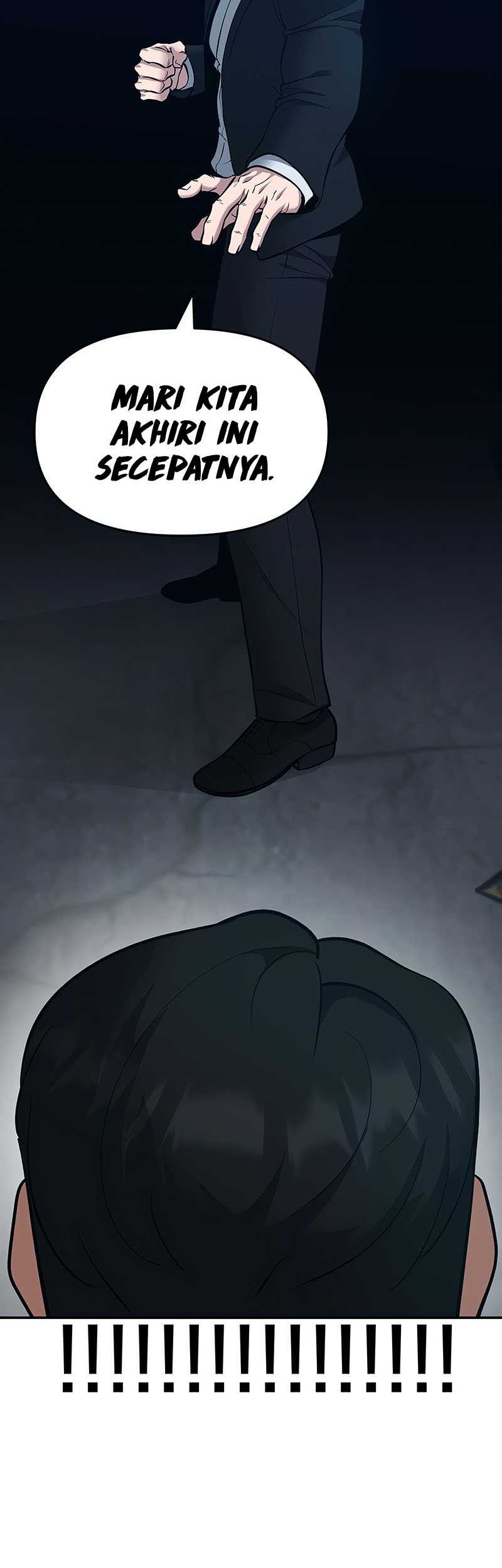 The Bully In Charge Chapter 35 Gambar 98