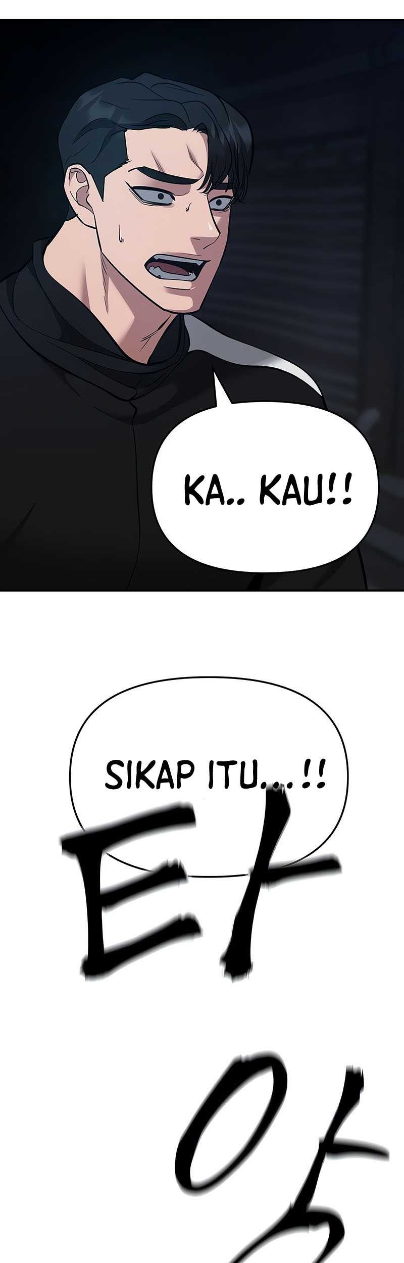 The Bully In Charge Chapter 35 Gambar 99