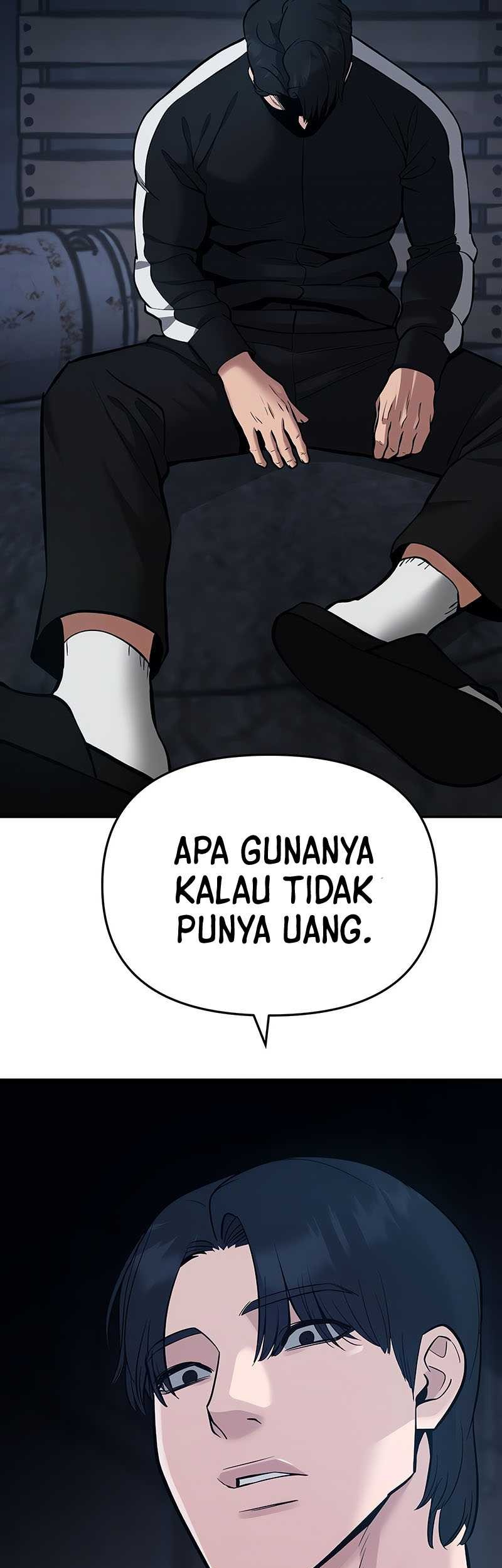 The Bully In Charge Chapter 35 Gambar 101