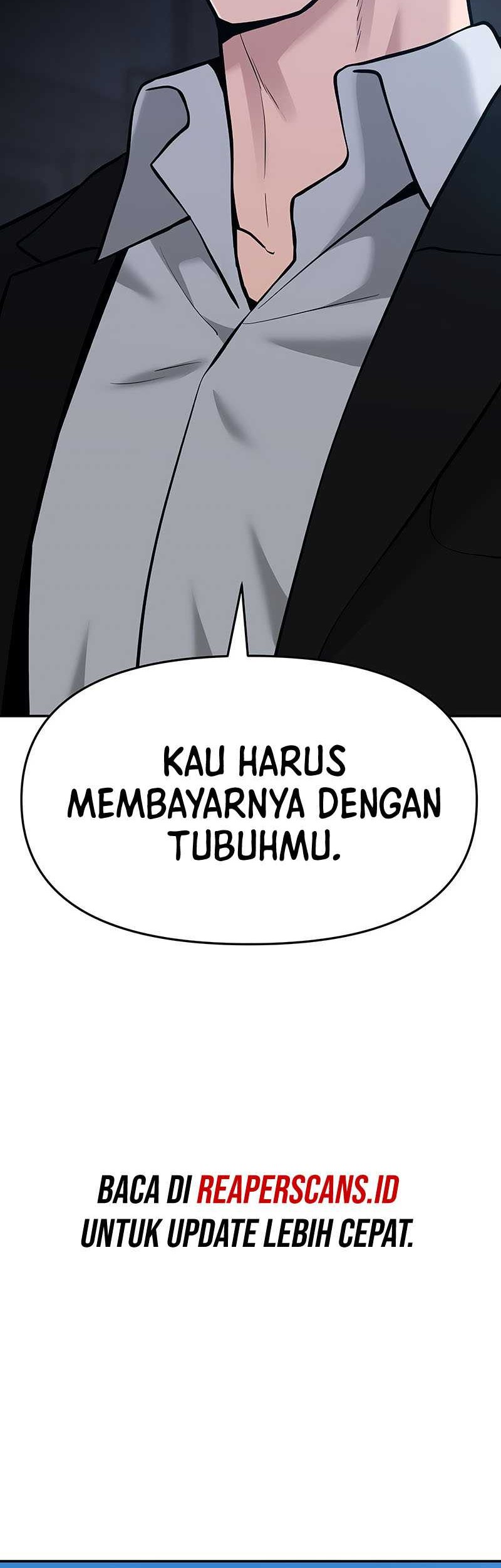 The Bully In Charge Chapter 35 Gambar 102