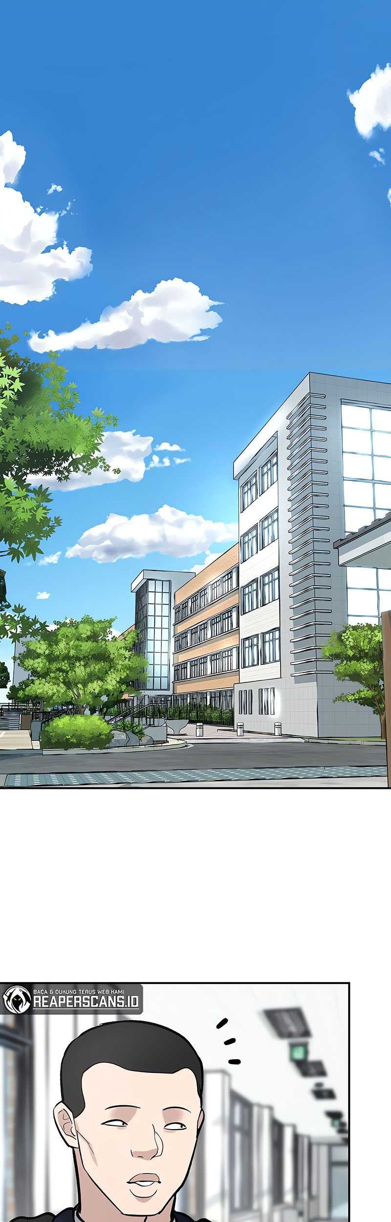 The Bully In Charge Chapter 35 Gambar 103