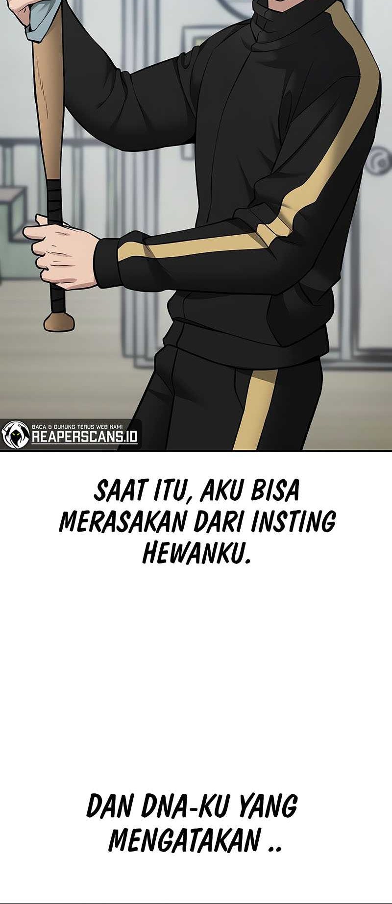 The Bully In Charge Chapter 35 Gambar 77