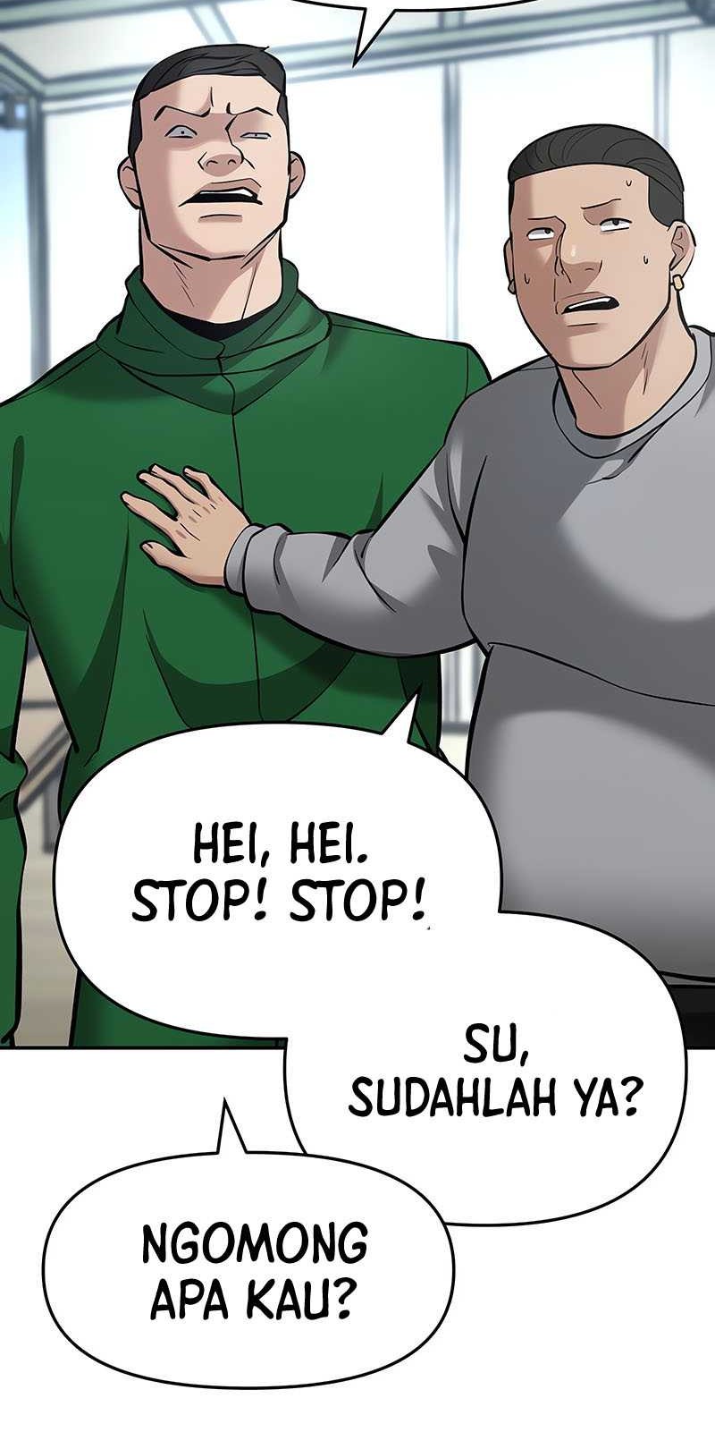 The Bully In Charge Chapter 35 Gambar 80