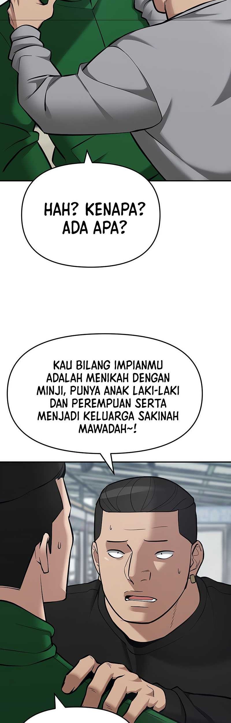 The Bully In Charge Chapter 35 Gambar 82