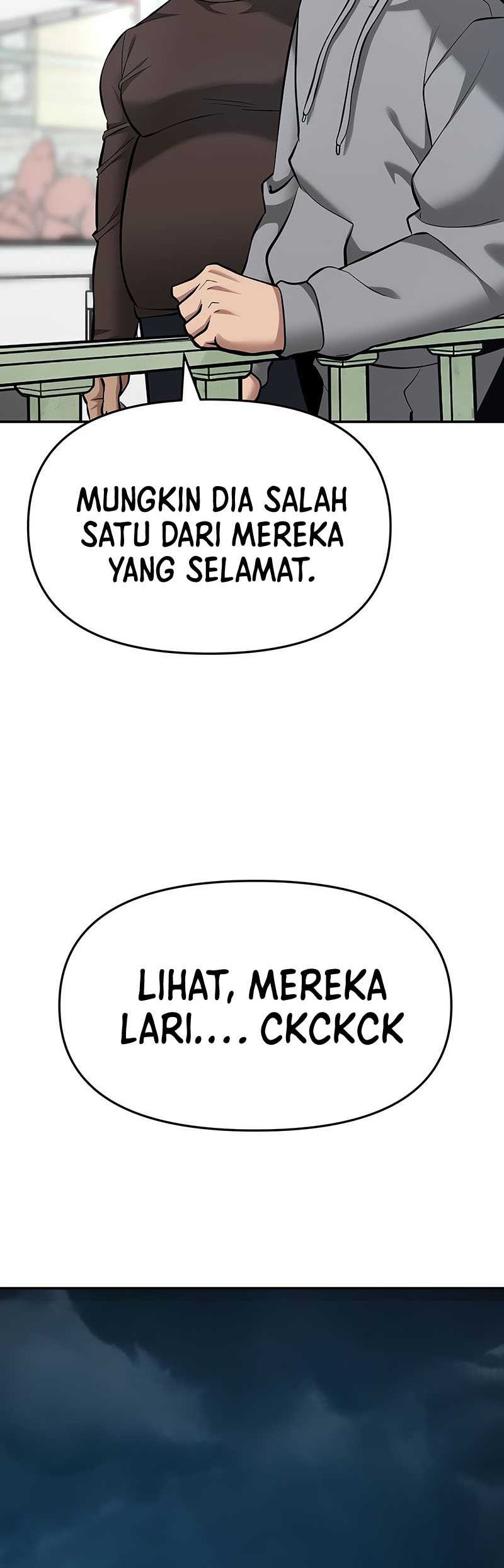 The Bully In Charge Chapter 35 Gambar 88