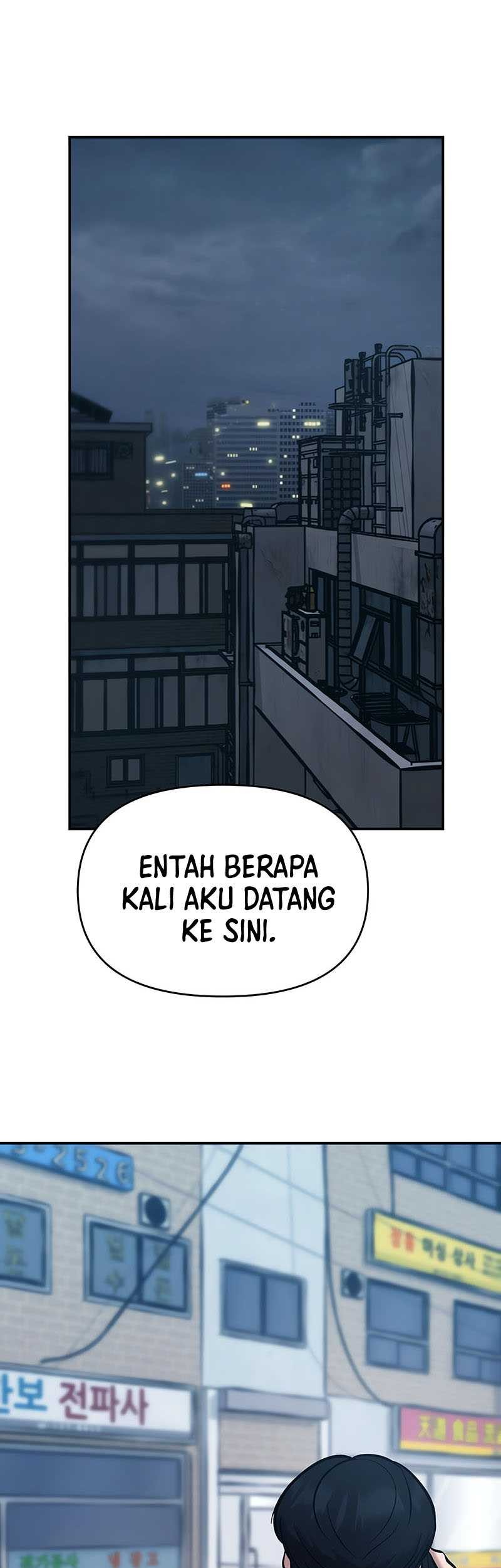 Manhwa The Bully In Charge Chapter 35 gambar nomor 2