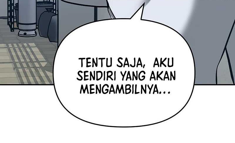 The Bully In Charge Chapter 35 Gambar 5
