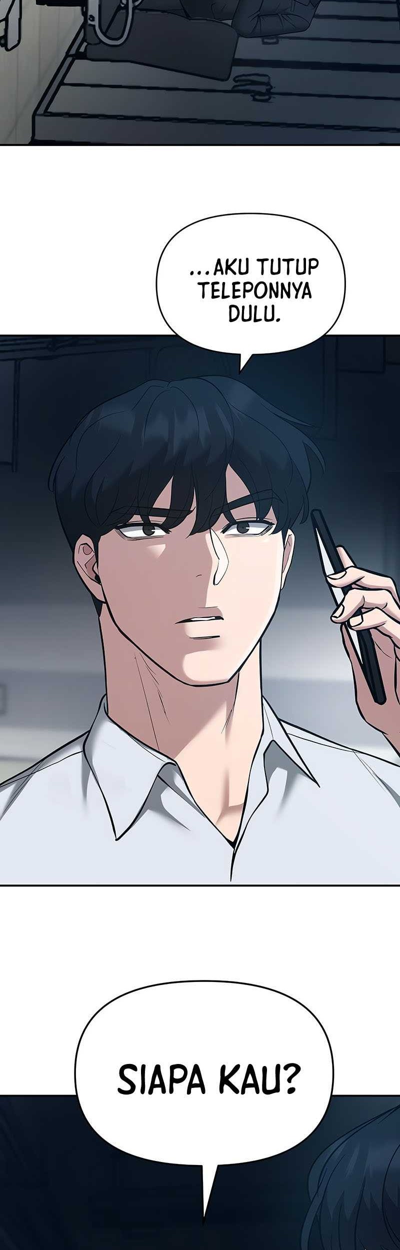 The Bully In Charge Chapter 35 Gambar 7