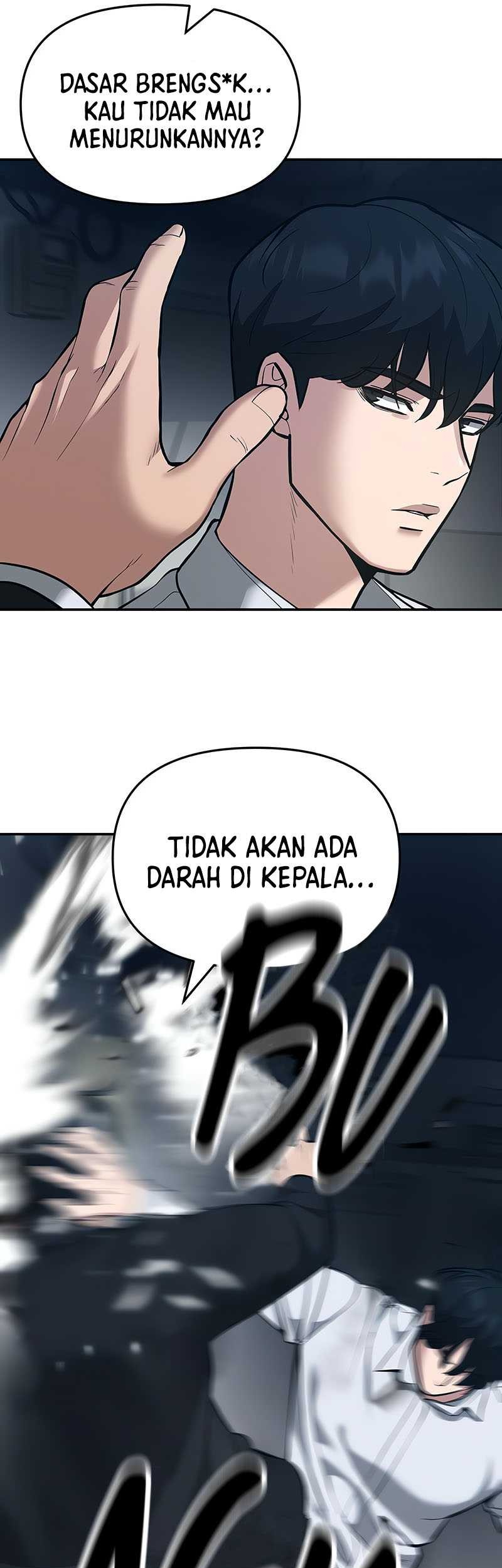 The Bully In Charge Chapter 35 Gambar 10