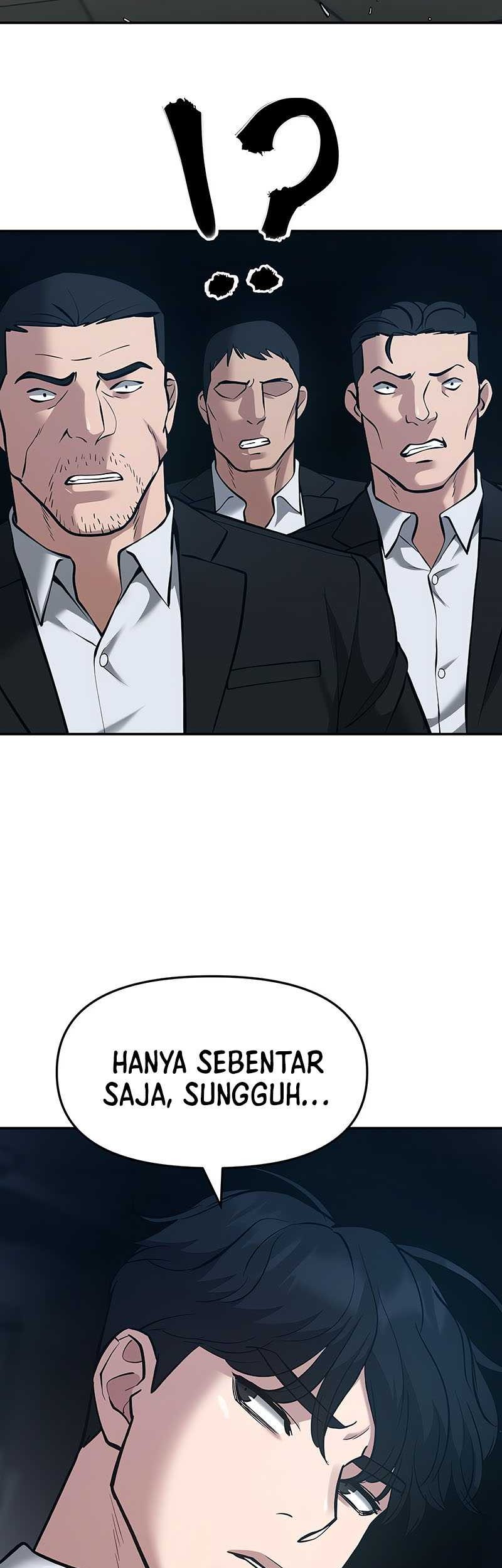 The Bully In Charge Chapter 35 Gambar 12