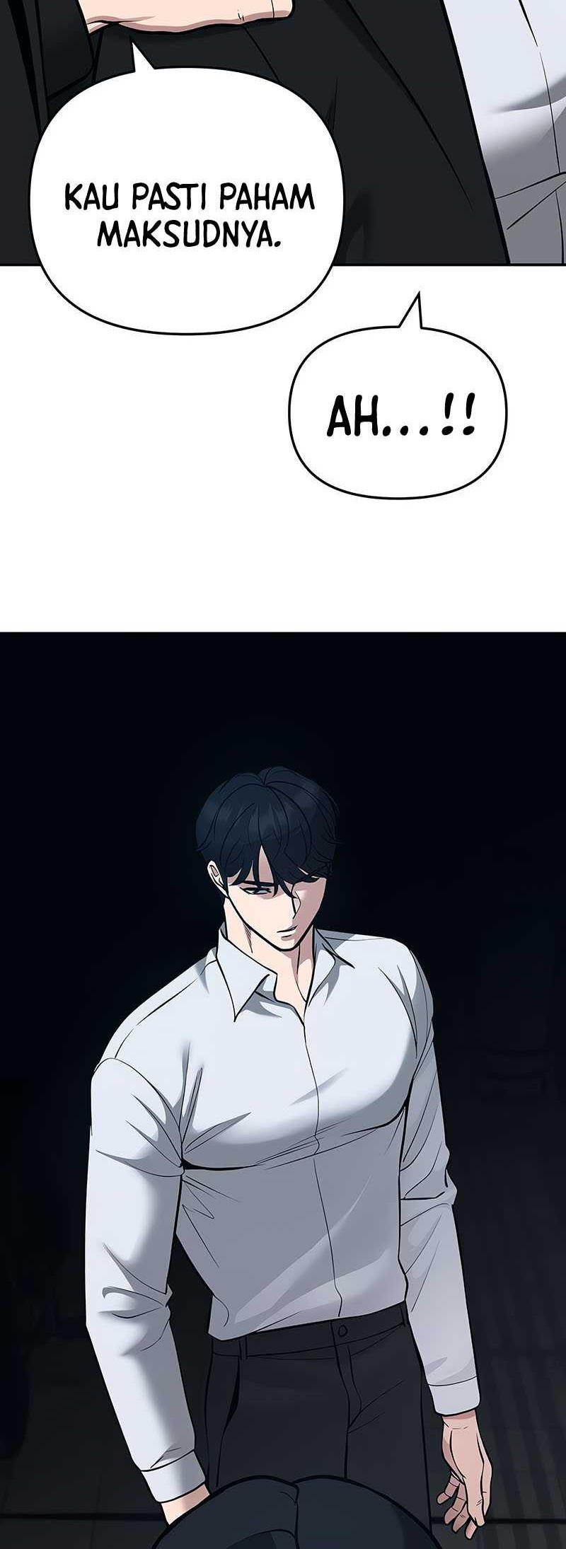 The Bully In Charge Chapter 35 Gambar 17