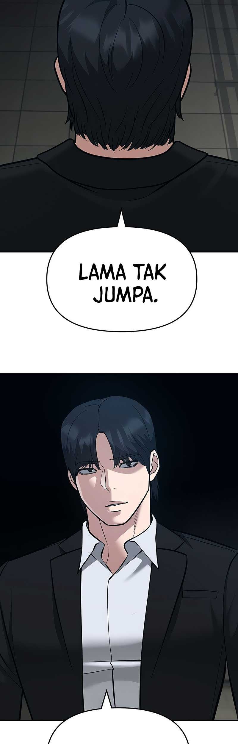 The Bully In Charge Chapter 35 Gambar 18