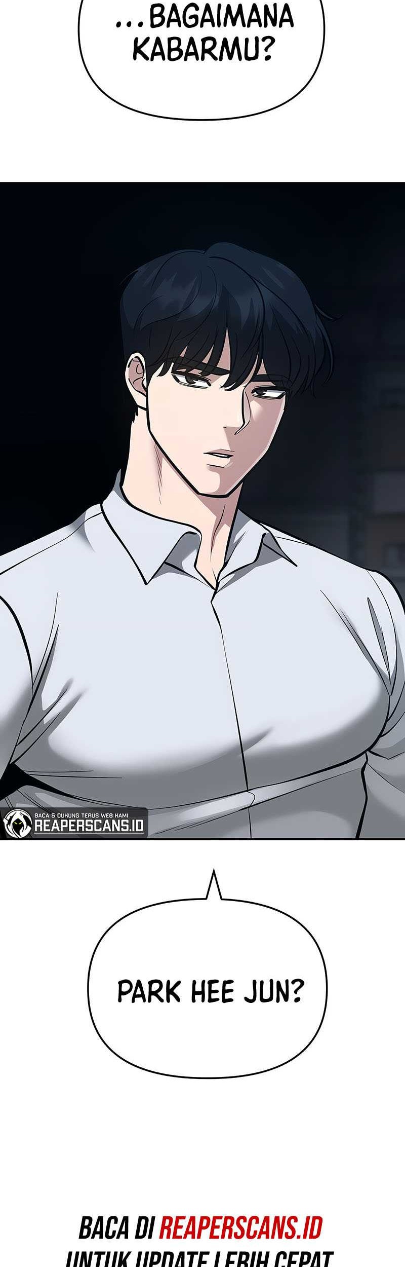 The Bully In Charge Chapter 35 Gambar 19