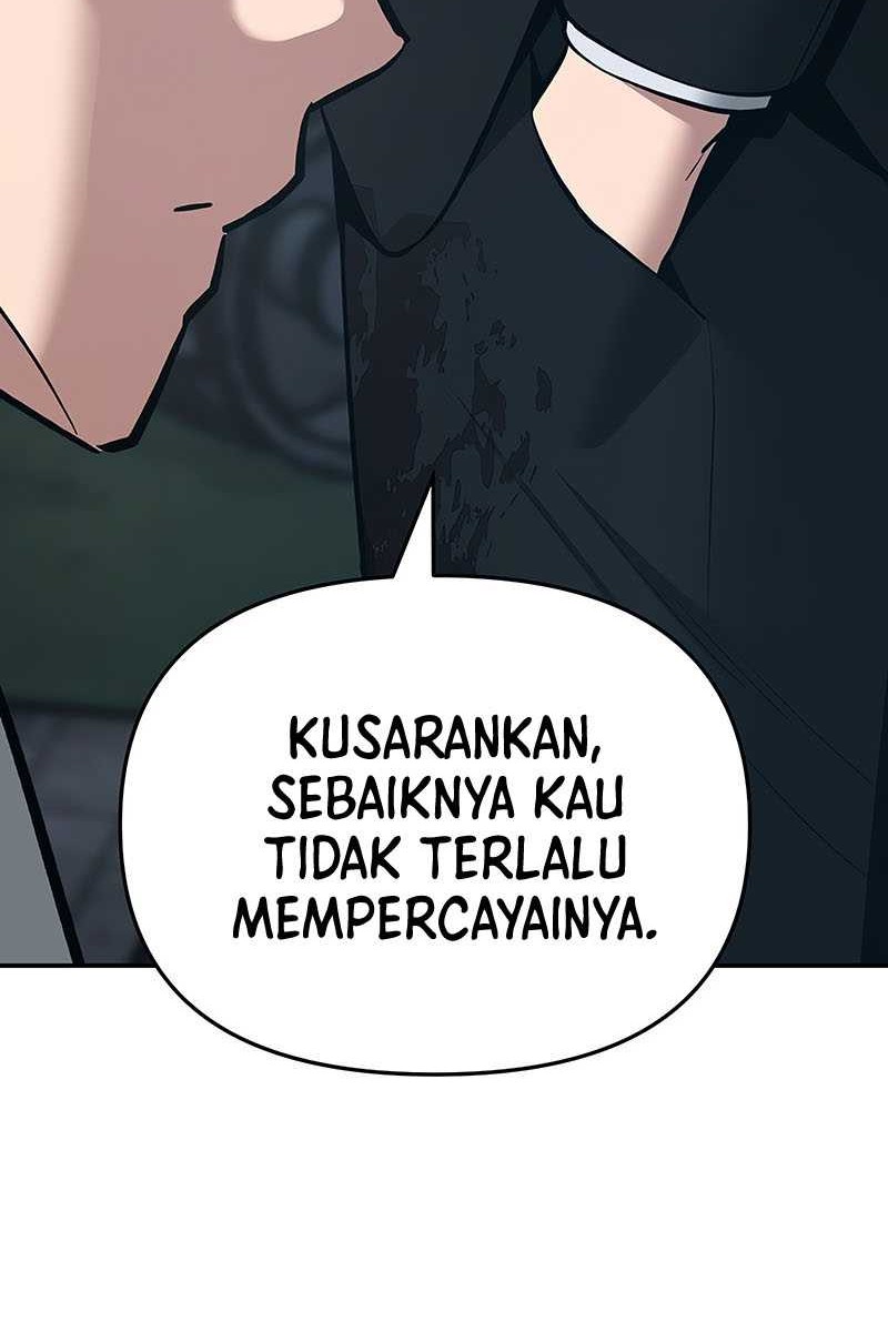 The Bully In Charge Chapter 35 Gambar 29