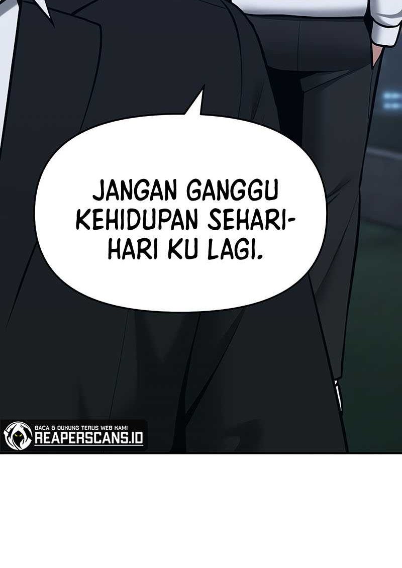 The Bully In Charge Chapter 35 Gambar 33