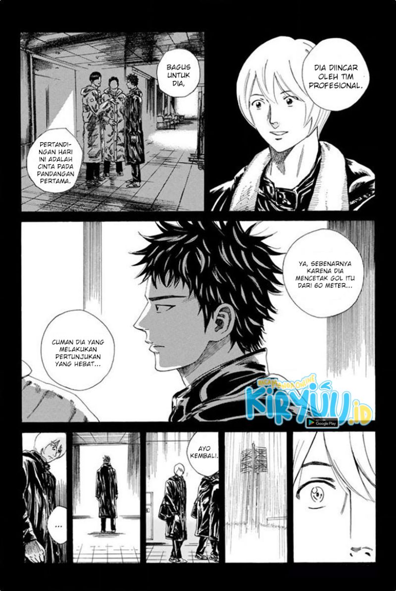 Days Chapter 93 Gambar 14