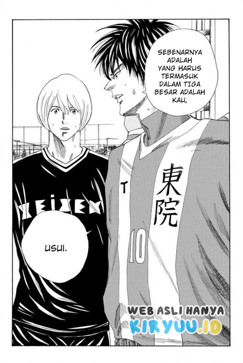 Days Chapter 93 Gambar 9