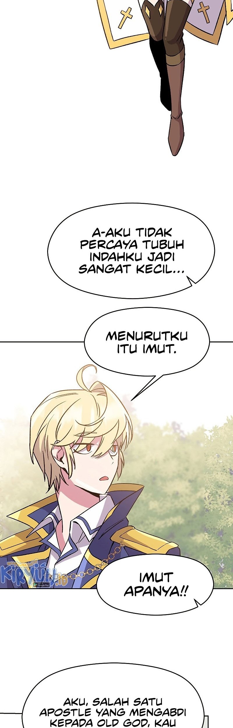 Archmage Transcending Through Regression Chapter 22 Gambar 42