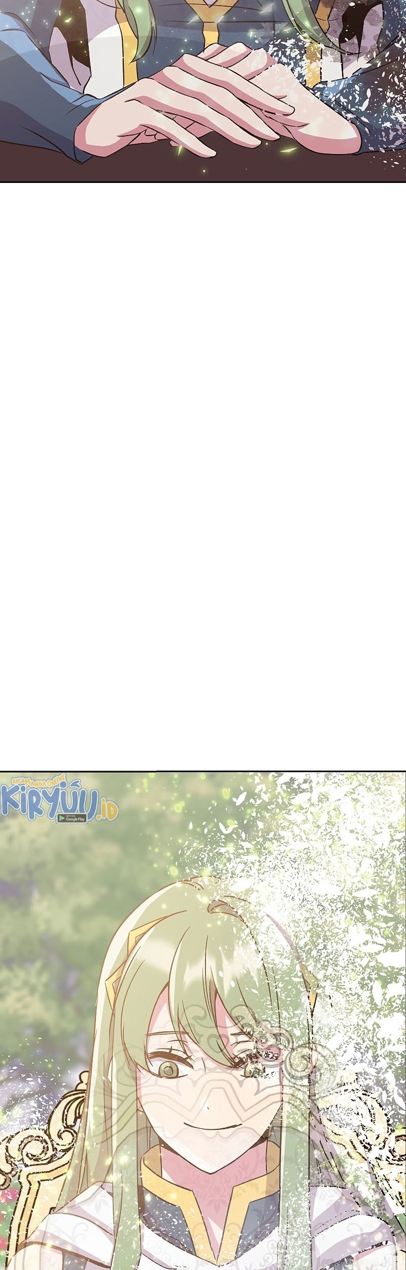 Archmage Transcending Through Regression Chapter 22 Gambar 30