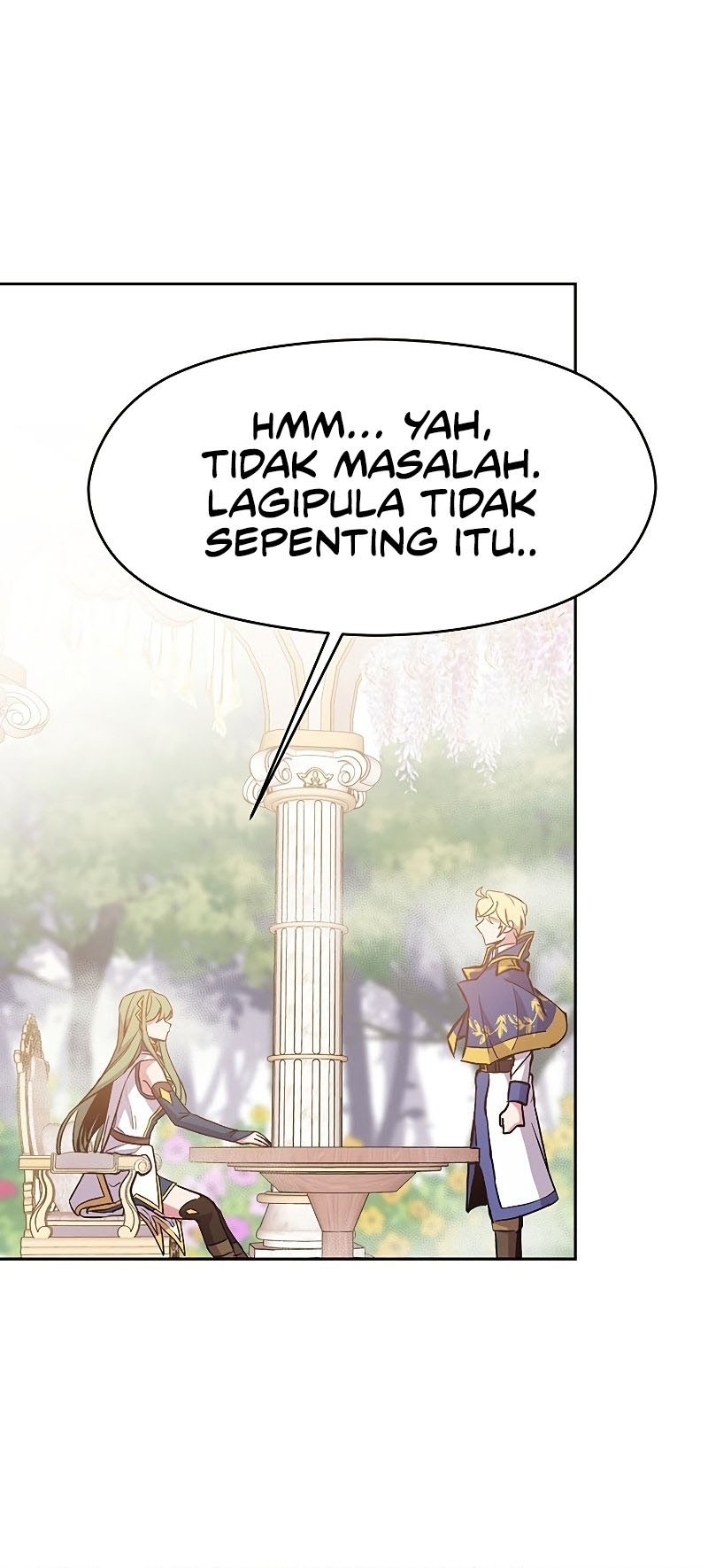 Archmage Transcending Through Regression Chapter 22 Gambar 4