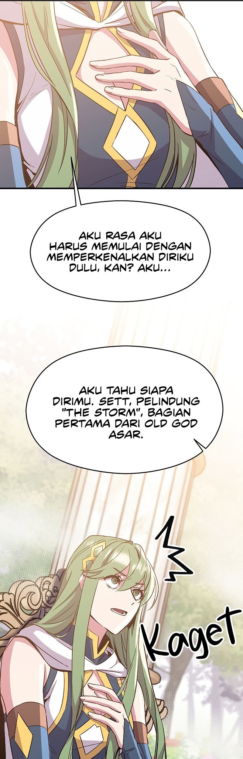 Archmage Transcending Through Regression Chapter 22 Gambar 5