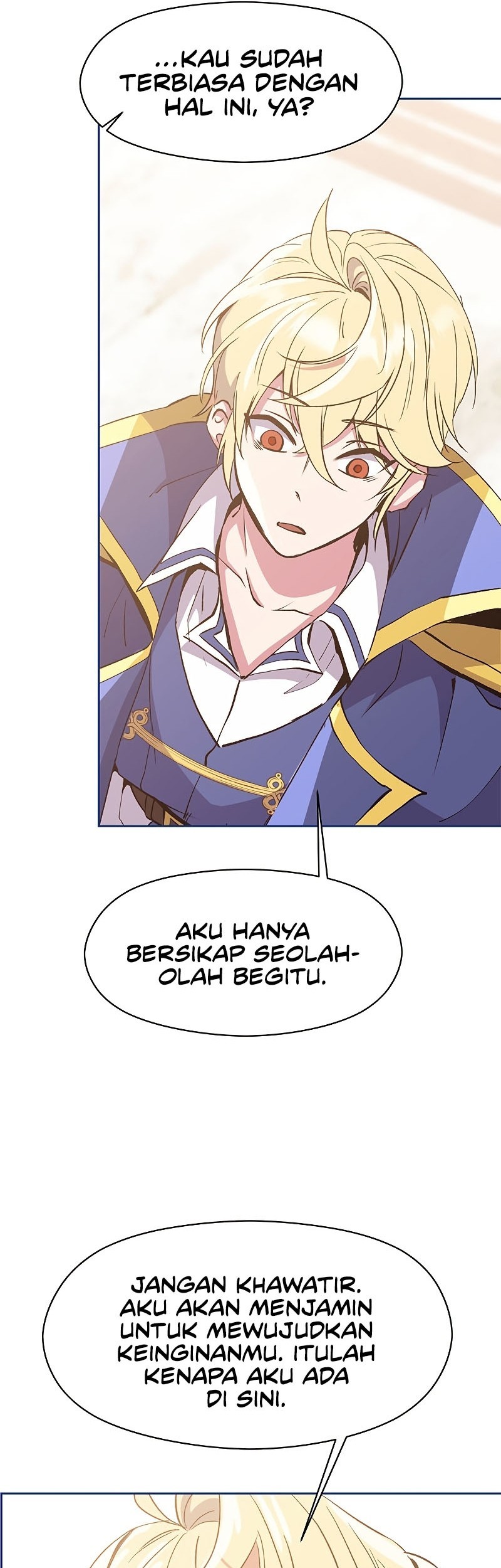 Archmage Transcending Through Regression Chapter 22 Gambar 8