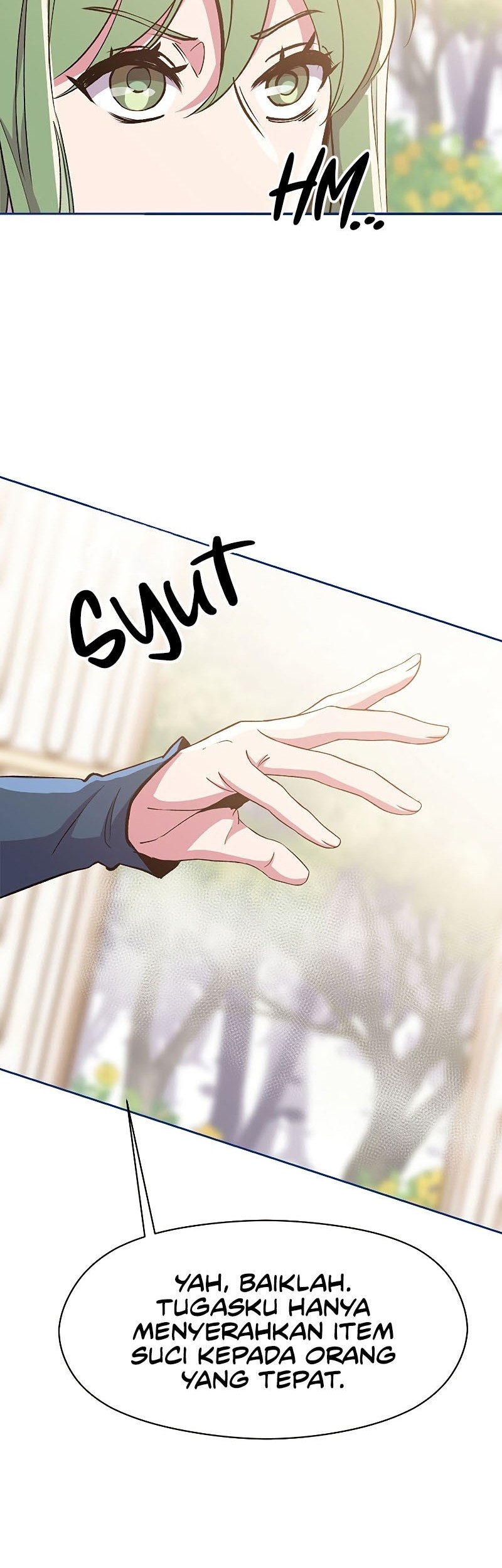 Archmage Transcending Through Regression Chapter 22 Gambar 10