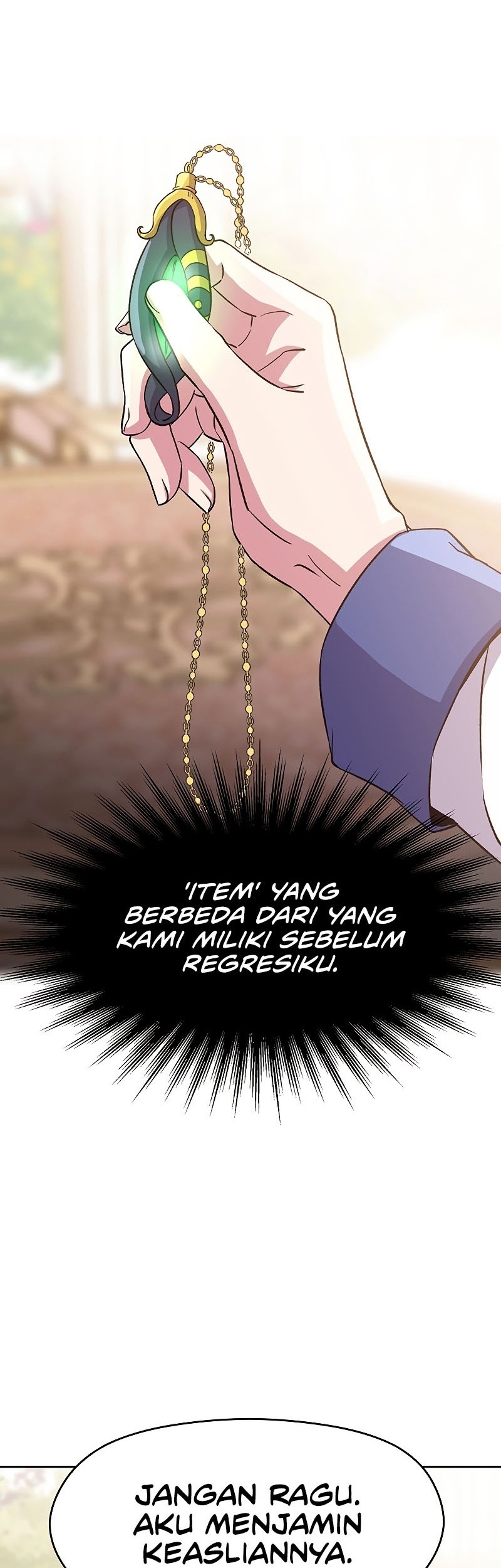 Archmage Transcending Through Regression Chapter 22 Gambar 15